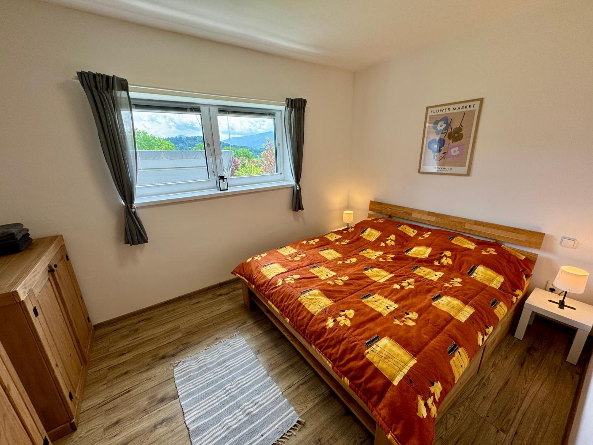 Apartmany Na Kopci Jesenik Exterior photo